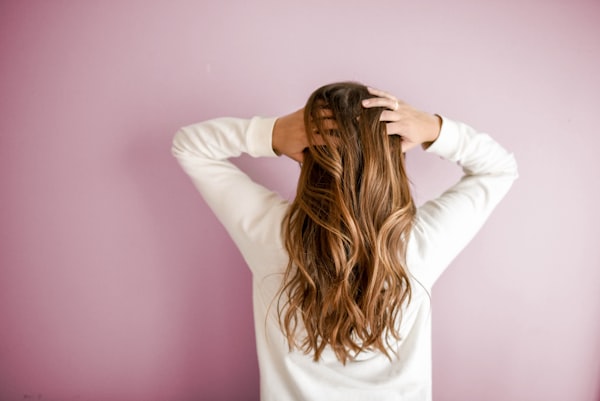 Eyebrow shaping and tinting
